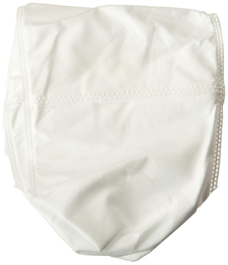 Atrix VACBP610P Replacement HEPA Filters for Atrix Backpack Vacuum, 10-Pack , White - Image 2